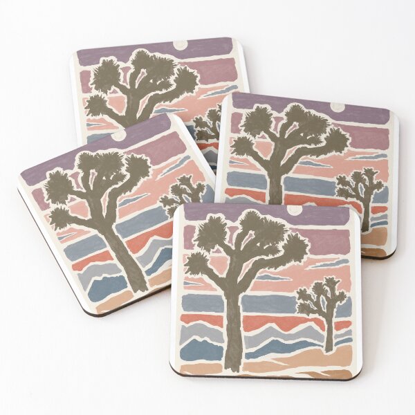 Item preview, Joshua Tree  designed and sold by Noahsturm.