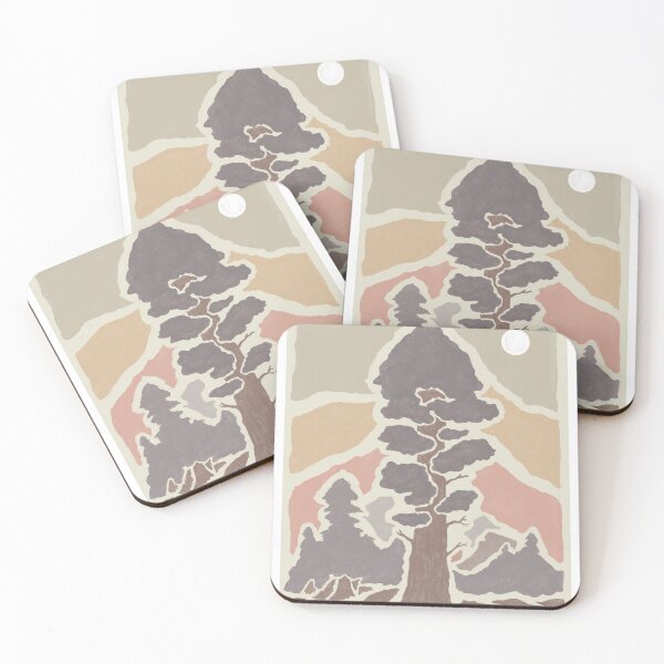 Item preview, Sequoia  designed and sold by Noahsturm.