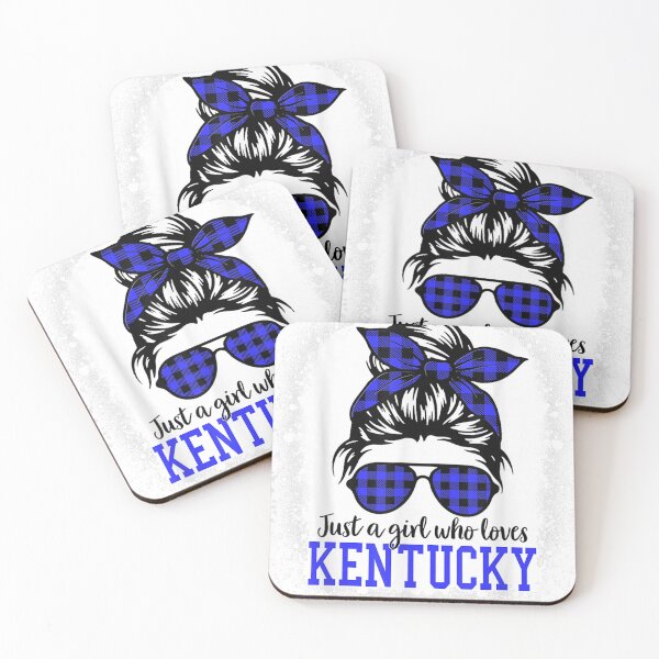 Item preview, Kentucky Women Girls Apparel For Men Women designed and sold by WillLara5Deut.