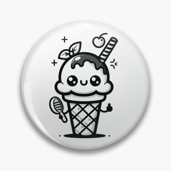 Item preview, Design your own ice cream  designed and sold by SweetDoodleBug.