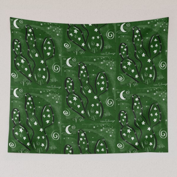 Item preview, Starry night! designed and sold by Fatboy0699.