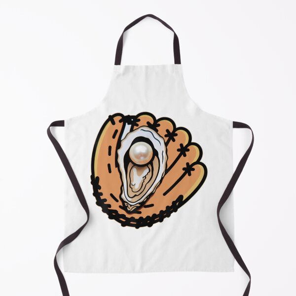 Item preview, Chesapeake Oyster Catchers Baseball designed and sold by MetlerLagman.