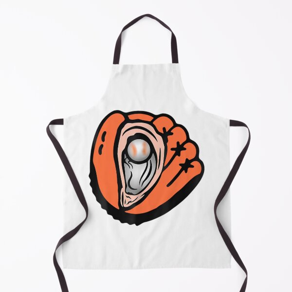 Item preview, Chesapeake Oyster Catchers Baseball designed and sold by MetlerLagman.
