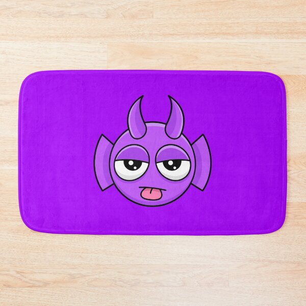 Item preview, Sprunkies Durple Cute Character designed and sold by Gamify Store.