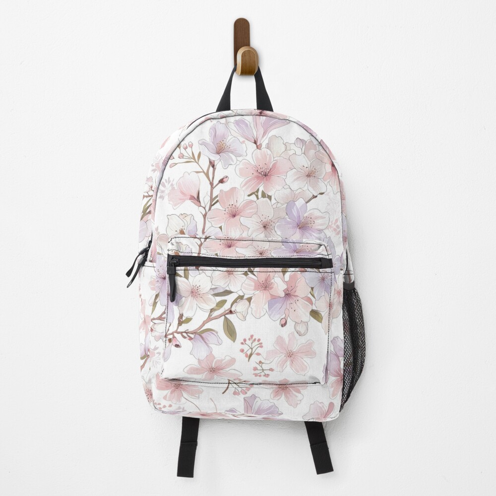 Item preview, Backpack designed and sold by CoolPixels.