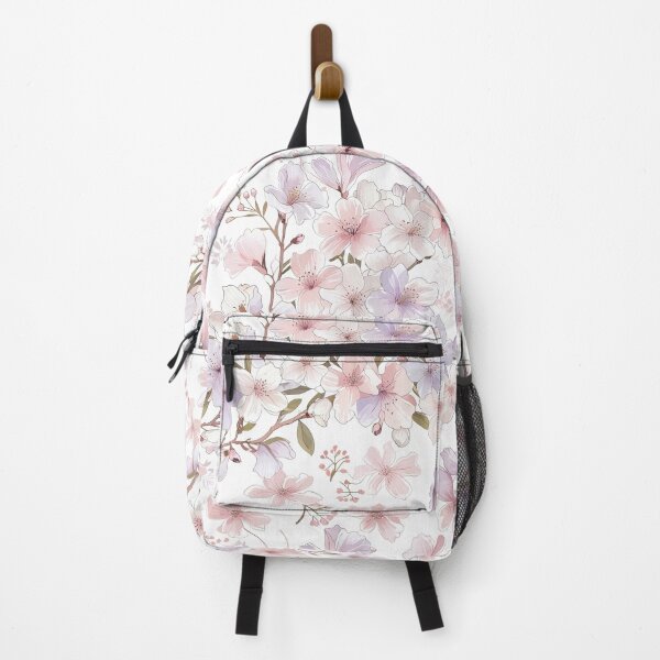 Item preview, Spring Blossom pattern designed and sold by CoolPixels.