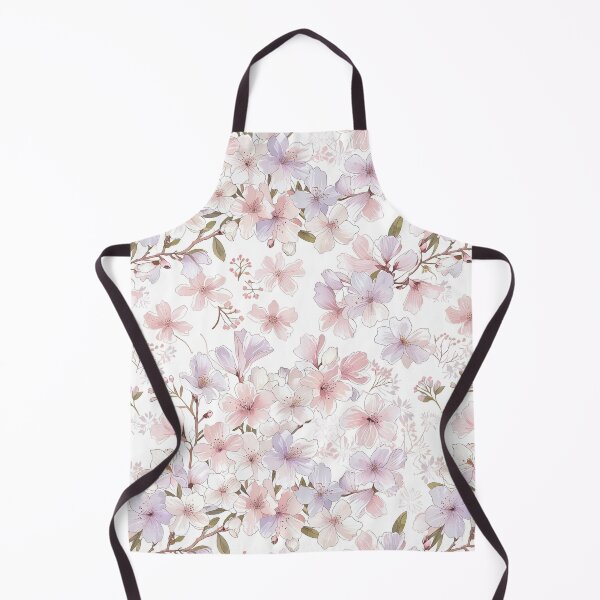 Item preview, Spring Blossom pattern designed and sold by CoolPixels.