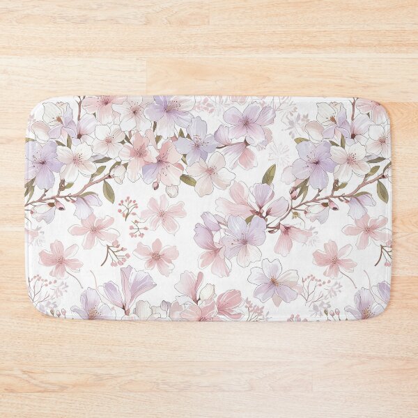 Item preview, Spring Blossom pattern designed and sold by CoolPixels.