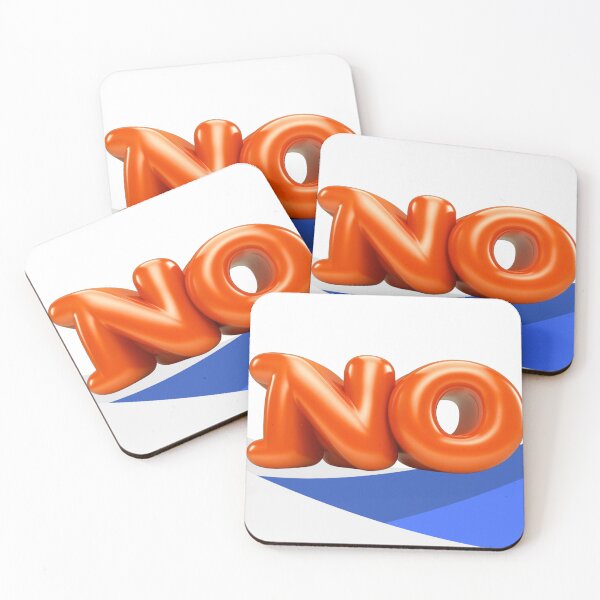 Item preview, no-3d-text-glossy-orange.png designed and sold by LoveLoop Studio.