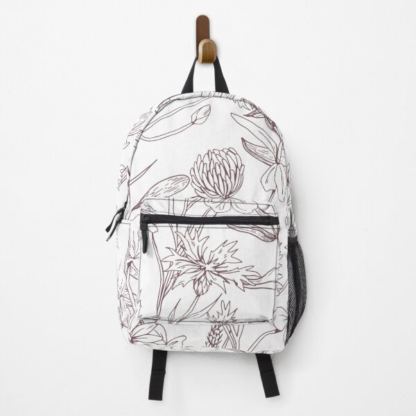 Item preview, Floral Vines designed and sold by theTMdesigns.