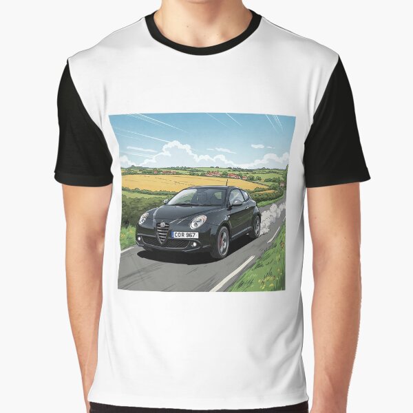 Vista previa del artículo con la obra «Pequeño italiano en el campo», diseñado y vendido por KiKiKiRaaa.