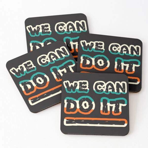 Item preview, We Can Do It designed and sold by Lukars77.