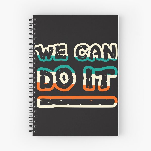 Item preview, We Can Do It designed and sold by Lukars77.