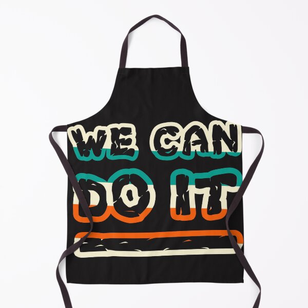 Item preview, We Can Do It designed and sold by Lukars77.