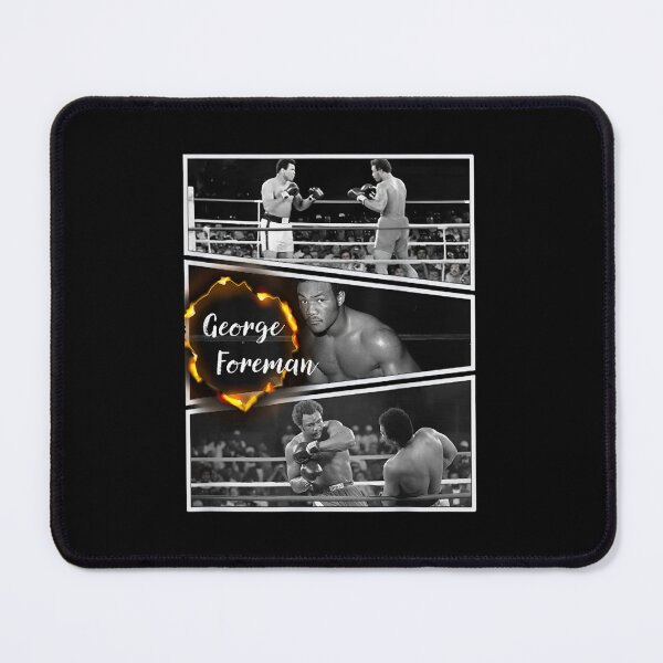 Item preview, George Foreman designed and sold by MetlerLagman.