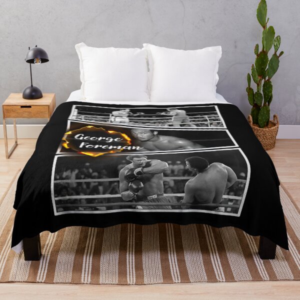 Item preview, George Foreman designed and sold by MetlerLagman.
