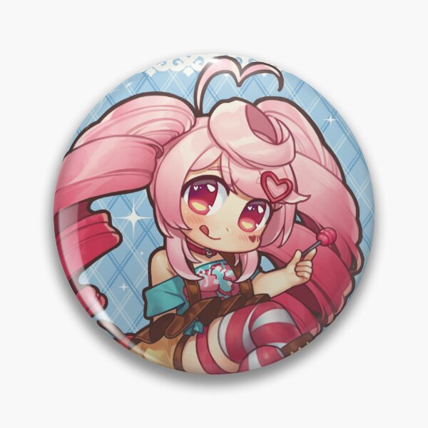 Item preview, cyber candy designed and sold by hiomaiks.