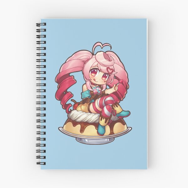 Item preview, cyber candy designed and sold by hiomaiks.