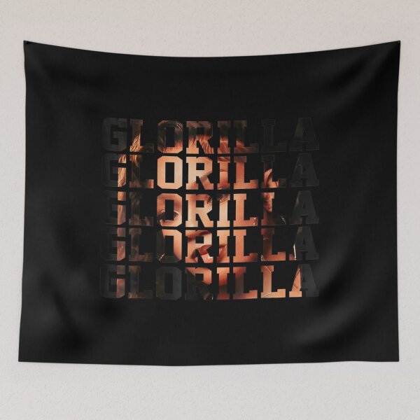 Item preview, Glorilla designed and sold by MetlerLagman.
