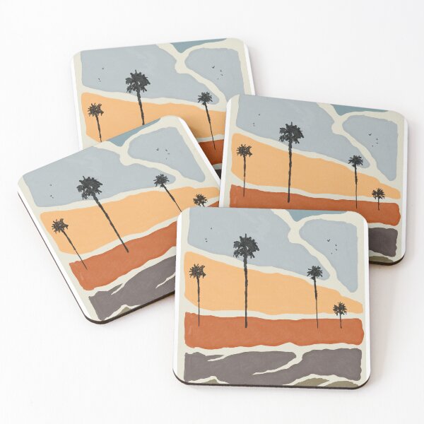 Item preview, Palms by the Shore designed and sold by Noahsturm.