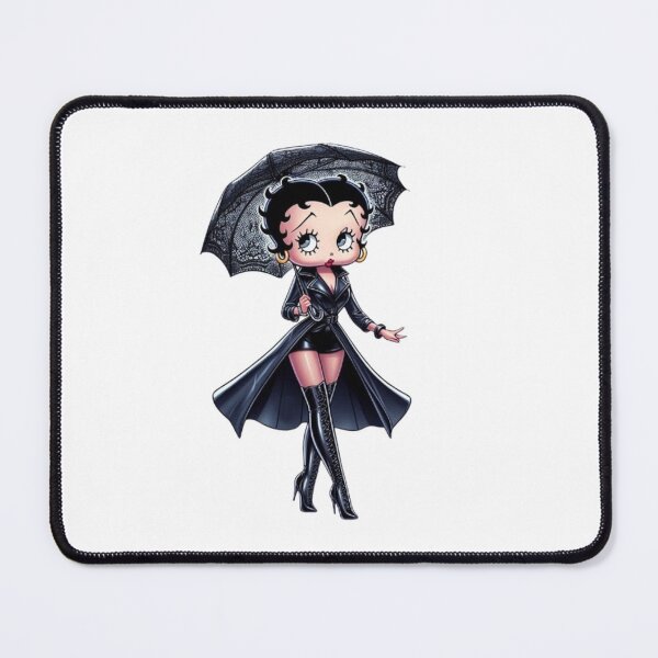 Item preview, BETTY BOOP designed and sold by CHRIST5000.
