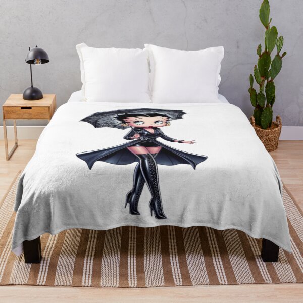 Item preview, BETTY BOOP designed and sold by CHRIST5000.