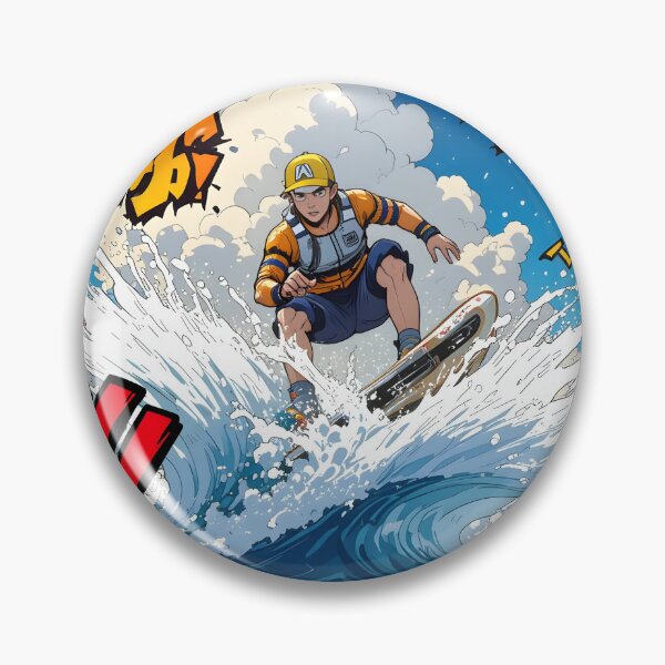 Item preview, W4K3BOArD-3 designed and sold by StreetwearE2S.