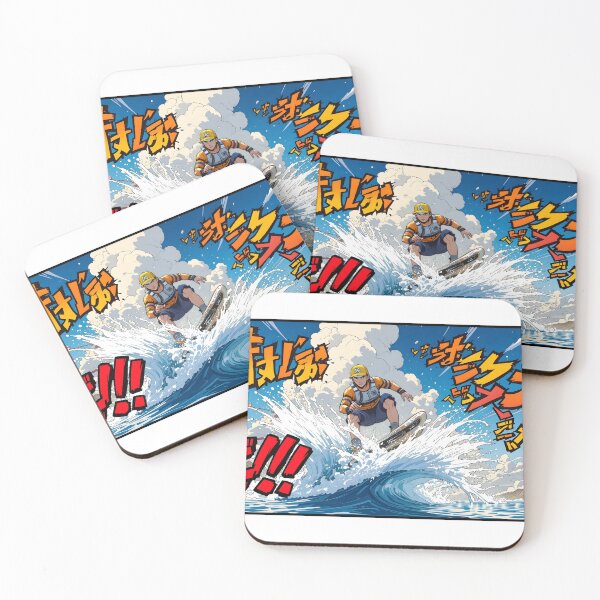 Item preview, W4K3BOArD-3 designed and sold by StreetwearE2S.