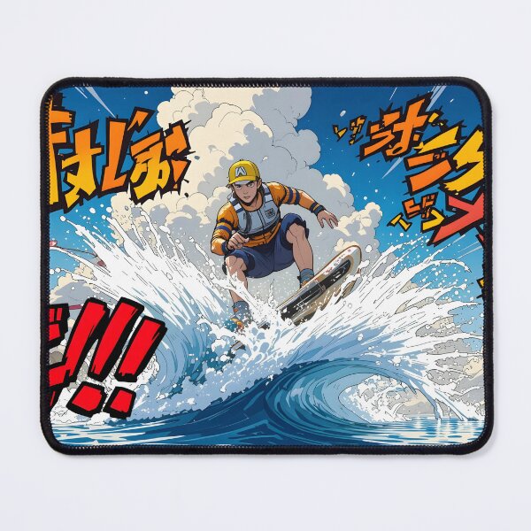 Item preview, W4K3BOArD-3 designed and sold by StreetwearE2S.