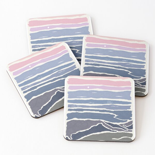 Item preview, Bluffs  designed and sold by Noahsturm.