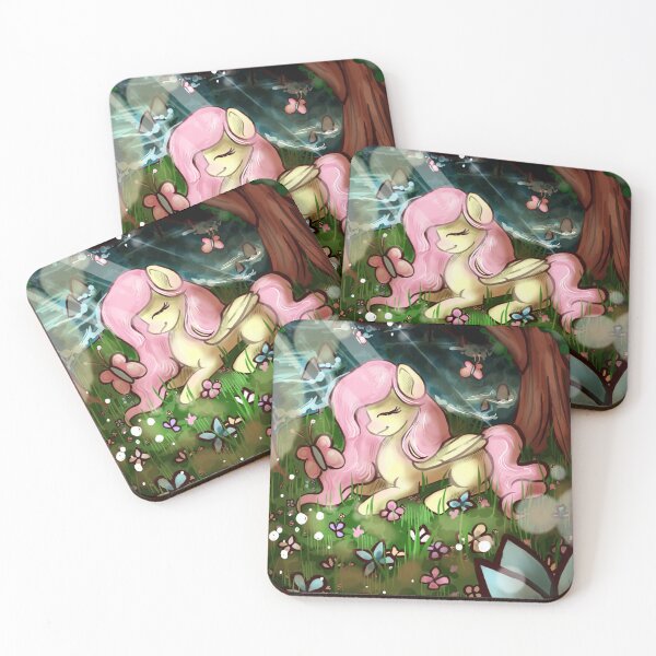 Item preview, Serene Fluttershy  designed and sold by O-Amandus.