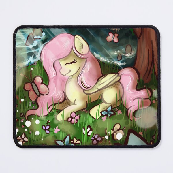 Item preview, Serene Fluttershy designed and sold by O-Amandus.
