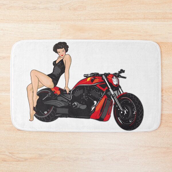 Item preview, PinUp and Vrod designed and sold by brineB.