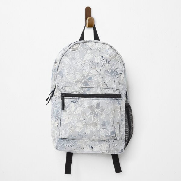 Item preview, Floral Pattern in Subtle Pale Tones designed and sold by CoolPixels.