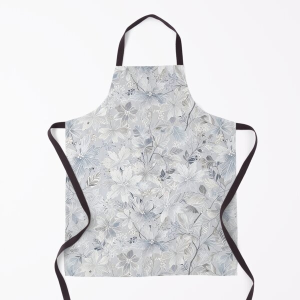Item preview, Floral Pattern in Subtle Pale Tones designed and sold by CoolPixels.