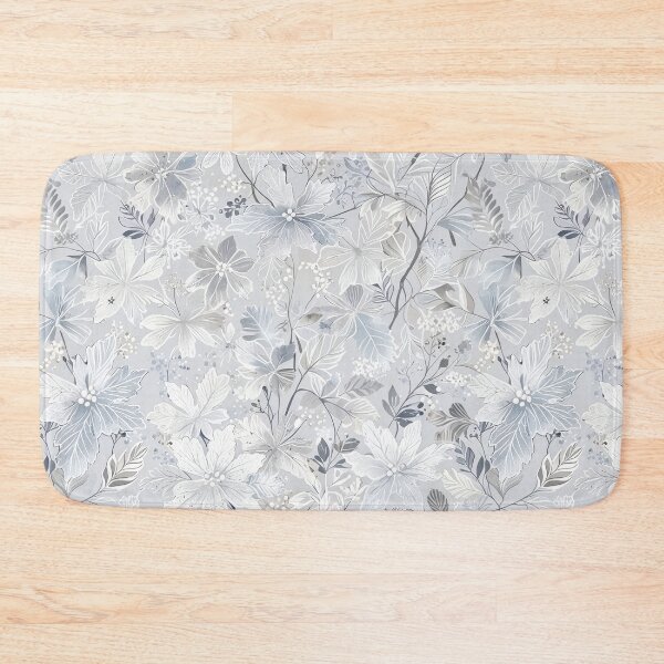 Item preview, Floral Pattern in Subtle Pale Tones designed and sold by CoolPixels.