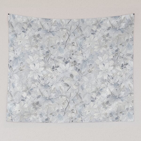Item preview, Floral Pattern in Subtle Pale Tones designed and sold by CoolPixels.
