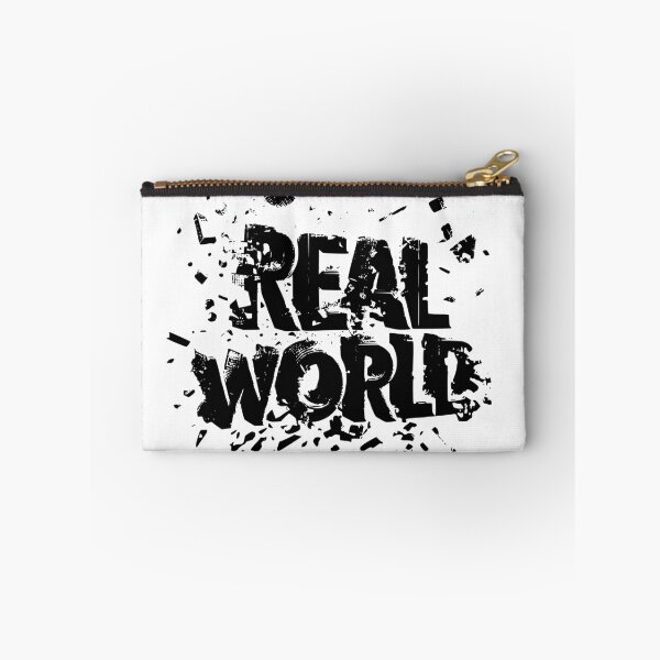 Item preview, Real World Theme Design designed and sold by MS-VogueCache.