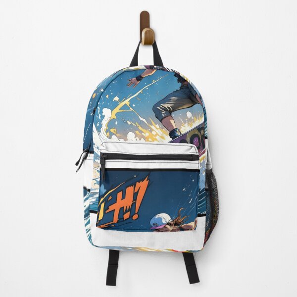 Item preview, W4K3BOArD-5 designed and sold by StreetwearE2S.