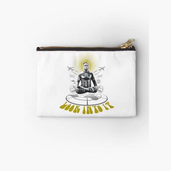 Item preview, Eddie Bravo: LOOK INTO IT (3rd EYE WIDE OPEN Edition) designed and sold by Severitas.