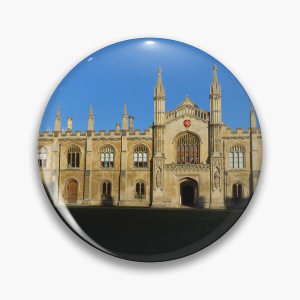 Item preview, New Court, Corpus Christi College, Cambridge  designed and sold by wiggyofipswich.