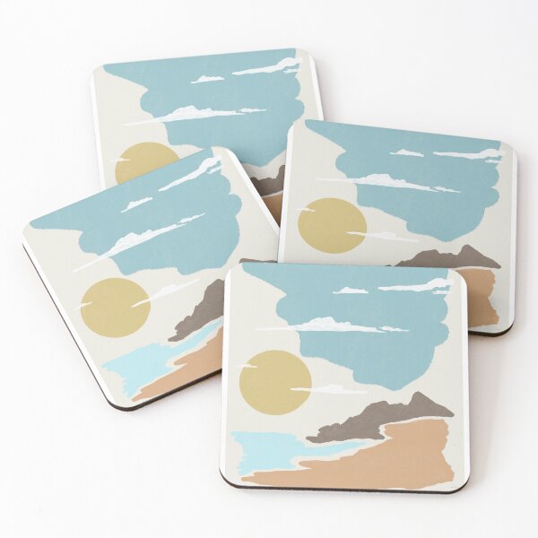Item preview, Shoreline  designed and sold by Noahsturm.