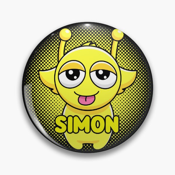 Item preview, Sprunkies Simon Cute Character designed and sold by Gamify Store.