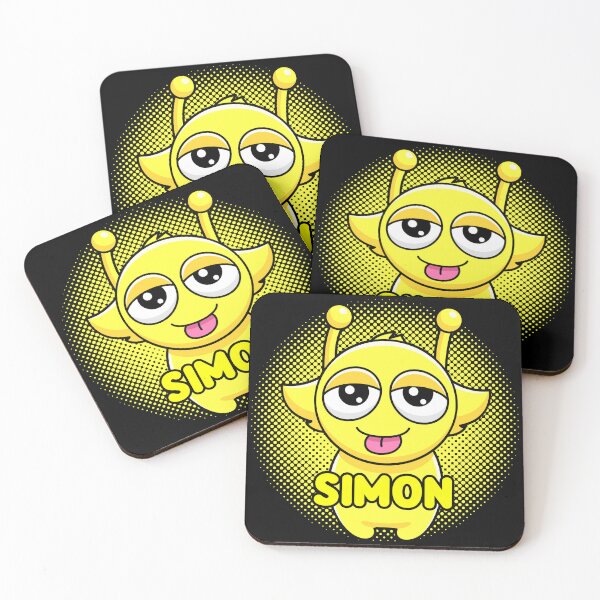Item preview, Sprunkies Simon Cute Character designed and sold by Gamify Store.
