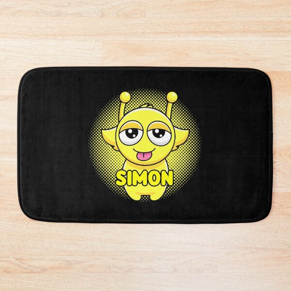 Item preview, Sprunkies Simon Cute Character designed and sold by Gamify Store.