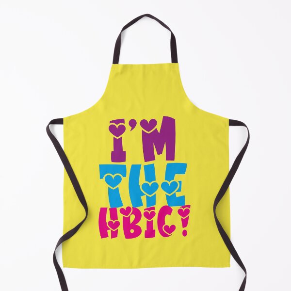 Item preview, I'm the HBIC! designed and sold by Mauswohn.