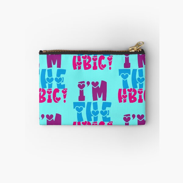 Item preview, I'm the HBIC! designed and sold by Mauswohn.