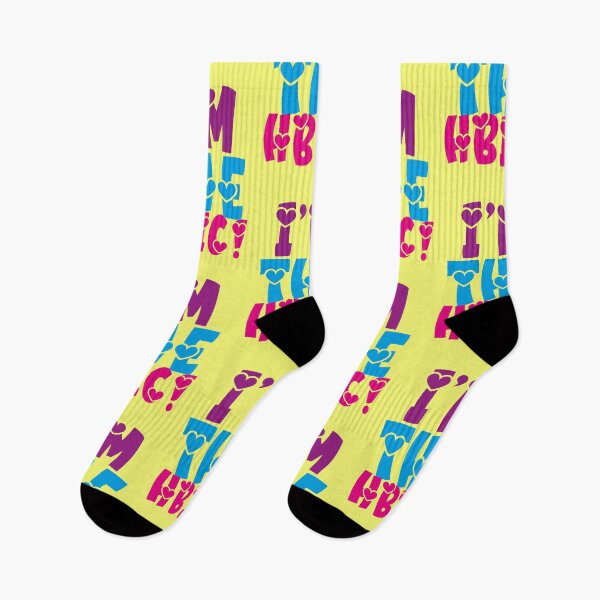 Item preview, I'm the HBIC! designed and sold by Mauswohn.