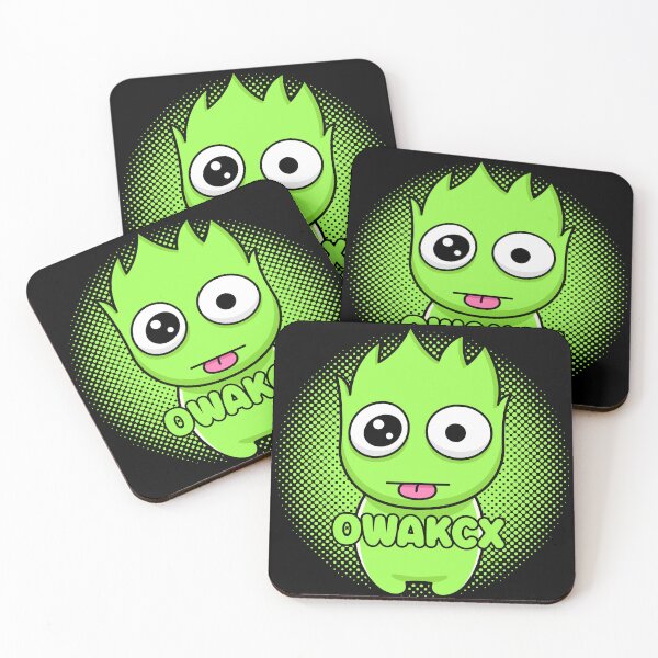 Item preview, Sprunkies Owakcx Cute Character designed and sold by Gamify Store.