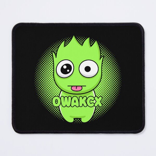 Item preview, Sprunkies Owakcx Cute Character designed and sold by Gamify Store.